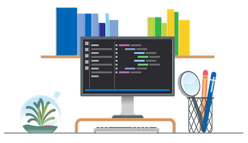 VS Code screenshot