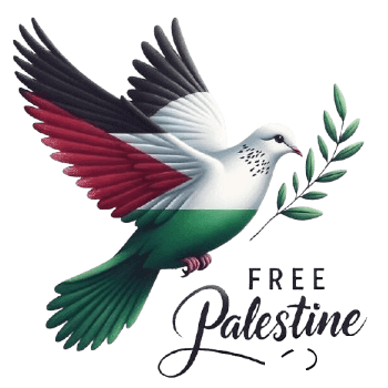 Free Palestine