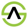 ascii system logo